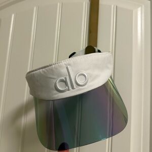 Alo Airlift Visor